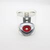 Bocina LVEE Liwei serie DL70 para motocicleta, coche eléctrico, ATV, triciclo, kart, repuesto original de 12 V
