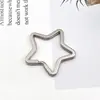 Suministros del Fabricante Llaveros con Forma de Corazón, Llaveros de Metal, Varios Llaveros con Formas Especiales, Se Pueden Personalizar Según Dibujos
