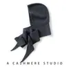 Chapéu de cashmere, chapéu quente, unissex, chapéu de tricô de inverno, chapéu com cachecol integrado, chapéu para ciclismo ao ar livre, chapéu para clima frio, chapéu para cobrir a cabeça