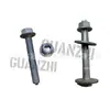 Adequado para Audi A3 Volkswagen Tiguan Parafuso 1K0505311Ab Wht000228