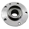El rodamiento de rueda 31211129386 es adecuado para la rueda delantera del BMW Serie 5 (E34)/Serie 7 (E32) unidad de cubo de rueda