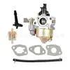 Adequado para Carburador Hl252300 Ut80522B Ut80522D 80953A 179Cc