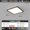 Lámpara de Comedor Estilo Antiguo Medio Lámpara de Comedor de Tres Cabezas con Veta de Nogal Retro Lámpara para Mesa de Comedor de Sala de Estar Nuevo Estilo Chino Zen Lámpara Colgante para Sala de Té Bar