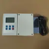 Ventilador de Aire Acondicionado Industrial Grande Refrigerado por Agua Interruptor Controlador de Ventilador de Aire Frío Controlador de Velocidad Inversor Edificio de Fábrica