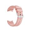 Em Estoque, Adequado para Pulseiras de Smartwatch Samsung Watch4/5/6/7, Esportivo de Silicone com Liberação Rápida Estilo Esportivo Personalizado