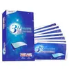 Comercio Exterior Transfronterizo Tiras 3D para Dientes Tiras 5D para Dientes Tiras 9D para Dientes Tiras Blanqueadoras de Dientes Tiras Blanqueadoras de Dientes