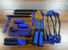 Set completo de barra de Pilates transfronterizo con equipo auxiliar multifuncional para uso doméstico, bandas de resistencia y palo de fitness para yoga en stock