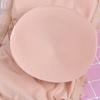 Encaje Sexy Top de Tubo Ropa Interior para Mujer Anti-Luz Reunido Base Envoltura de Pecho para Niña Tirante Invisible