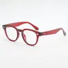 Gafas de sol redondas retro con montura negra para hombres y mujeres, protección UV400, estilo ins coreano, estilizan y son versátiles para el uso diario