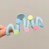 Pinza Grande para el Cabello para Mujer 2026 Modelo Nuevo, Accesorio de Lujo para el Cabello para la Parte Trasera de la Cabeza, Tamaño Grande para Cabello Grueso, Pinza de Tiburón