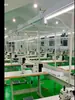 Máquina de coser plana para fábrica de ropa taburete taller banco largo taburete de inspección taburete para máquina de coser trabajador de costura taburete cuadrado taburete de tablero para fábrica de ropa