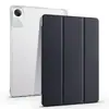 Aplicable a Huawei matepad Air 11.5 Funda suave transparente con ranura para lápiz funda de cuero X9 X8 Pro funda protectora para tableta