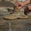 Novos Sapatos de Vadeio para Exterior Transfronteiriços, Sapatos para Rastreamento de Rios, Sapatos Antiderrapantes de Cinco Dedos, Sapatos de Mergulho, Sapatos para Treinamento de Fitness Indoor, Sapatos de Caminhada