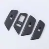 Aplicable a 22 Volkswagen ID.6X interruptor de cristal suministros para coche modificación id6x botón elevavidrios interior del reposabrazos L