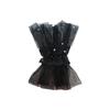 Guantes cortos de manga corta, guantes Lolita, guantes de novia, manga corta, directo de fábrica, boda, hermosa muñeca con flores.