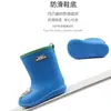 Botas de Lluvia para Niñas de Paw Patrol, Zapatos de Agua para Niños, Botas de Lluvia Antideslizantes para Niños Pequeños, Botas de Agua para Bebés, Zapatos para Niños