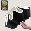 Paraguas Plegable Inverso Totalmente Automático para Hombres y Mujeres, Doble Propósito para Sol y Lluvia, Paraguas Sombrilla Doble Grande con Protección UV