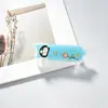 Cadena para Teléfono con Tarjeta Trasera de Dibujos Animados Llavero Colgante para Transmisión en Vivo Correa Soporte para Funda de Teléfono Cartón Personalizable Fabricante Pedido al por Mayor