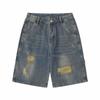 OREETA 2024 Shorts Americanos All-match Solto Verão Shorts Esportivos Big Pocket Fashion Brand Shorts de Trabalho Shorts Masculinos