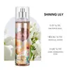 Comércio ExteriorComércio Exterior Transfronteiriço Inglês Spray de Fragrância Fragrância de Longa Duração Perfume Sem Álcool Atacado