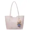 Bolsa Retrô de Grande Capacidade para Mulheres 2026 Nova Bolsa de Ombro Nicho de Moda de Alta Qualidade Bolsa Tote para o Dia a Dia