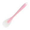 Utensílio de Cozinha de Silicone Integrado Silicone Escumadeira Língua de Pato Escumadeira Panela Especial Escumadeira Doméstica Escumadeira de Salada Escumadeira para Misturar