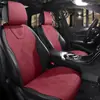 Adecuado para Cojín de Asiento de Coche Volkswagen Lavida Funda de Asiento Magotan Sagitar Passat Bora Tiguan Tanyue Lingdu Funda de Asiento