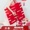 Adereços para Fotos de Casamento para Noiva e Madrinhas, Adereços para Fotos de Noivado Estilo Chinês Tradicional