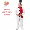 Ropa navideña para niños, ropa de muñeco de nieve, ropa deportiva para niños, ropa de moda de Frozen, ropa deportiva para muñecas de nieve para niñas