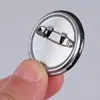 Insignia Mini Personalizada de 32 mm Tapa de Botella Mercancía de Celebridad Artículos de Anime Hojalata Artículos Japoneses