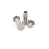 Suministros del Fabricante Vasos de Agua de Acero Inoxidable, Remaches para Suegra, Clavos Macho y Hembra, Cobre Hierro Ajustado, Clavos de Aluminio para Suegra
