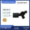 Sensor de velocidade da roda ABS 2H0927807A 2H0927807A é adequado para o modelo Audi A4 atacado