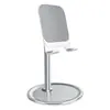 Aleación de Aluminio Soporte para Teléfono Móvil Escritorio Perezoso Soporte de Mesa para Transmisión en Vivo Douyin Kuaishou Soporte Universal Asiento Venta al por Mayor