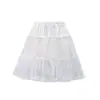 Falda Lolita soporte Lolita infantil sin ballenas display algodón 45cmjk forro combinable