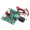XH-A158 Amplificador de Potência Bluetooth 5.0 Super Claro Placa PAM8403 Baixo Consumo DIY Placa Amplificadora de Alto-falante Sem Fio Duplo 5W