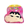 Parche Calentador para Niñas de Crayon Shin-Chan para Invierno Estudiantes Parche Térmico Especial Compresa Caliente Parche Caliente Parche Calentador para Bebé