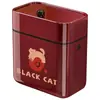 Cubo de Basura de Cocina Montado en la Pared Cesta de Almacenamiento Colgante de Puerta Organizador de Gabinete Doméstico Cubo de Almacenamiento de Residuos de Cocina de Frutas y Verduras