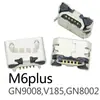 Aplicable a Jinli S6S7S8S9S10GN9000F100F103W909M6 Tapón de cola Android Daquan