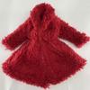 Ropa para Muñeca de 30 cm Juguete de Vestir Uniforme Escolar Camisa de Estudiante Moda Set de Ropa para Muñeca 1/6 Falda Falsa de Dos Piezas