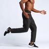 Pantalones Deportivos de Fitness para Hombre Entrenamiento de Baloncesto Running Pantalones Deportivos Holgados para Exterior de Secado Rápido Transpirables Transpirables Absorbentes del Sudor