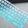 Para teclado ThinkPad Lenovo E15 membrana T15 para portátil P15v E595 computadora E585 pegatina protectora