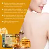 Crema para el Cuidado de la Piel Mes del Oeste Hidrata y Suaviza la Piel Cuidado Nutritivo para la Piel