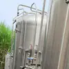 Tanque de almacenamiento de enfriamiento rápido de gas argón suministrado directamente por el fabricante