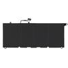 Para batería de laptop Dell XPS13/XPS15 9343/9360/9350/9370/9550 JD25G