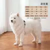 Leggings Profissionais para Animais de Estimação para Cães Médios e Grandes, Joelheiras para Cães Golden Retriever, Protetores de Articulação para Animais de Estimação, Cotoveleiras para Roupas