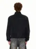 Chaqueta de Gamuza OreetaLight de Lujo y Gama Alta Estilo Old Money para Hombres y Mujeres, Chaqueta Harrington Versátil de Marca Retro Tendencia