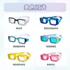 Nuevas Gafas de Natación HD Impermeables Antivaho con Marco Medio para Niños Niñas Equipo Profesional de Gafas de Buceo
