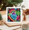 Pintura de Diamantes Popular Transfronteriza Creativa DIY Forma Especial Diamante Brillante Pintura al Óleo Venta al por Mayor y al por Menor