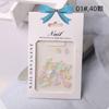 Decoraciones para Uñas de Arte Estilo Fresco Más Vendidas, Estrellas de Mar de 8 mm, Accesorios Versátiles 3D de Moda para Fundas de Teléfono y Pasadores DIY