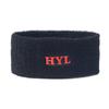 Toalha de Cabeça Esportiva para Basquete, Tênis, Fitness, Absorvente de Suor, Respirável, Compressão, Toalha de Cabeça de Tênis, Direto do Fabricante